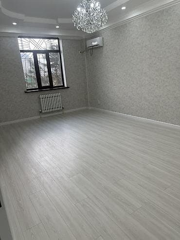 3 к: 3 комнаты, 97 м², Элитка, 1 этаж, Евроремонт — 3