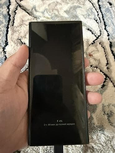 iphonе 11: Samsung Galaxy S22 Ultra (чёрный) 12/256 Экранда азма аз фону бар - — 2