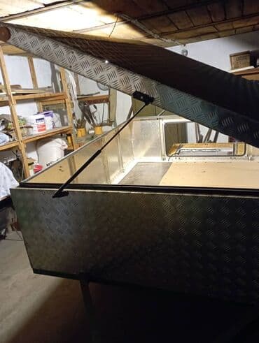 прицеп ташкент: Чиркегич, Жаңы — 2