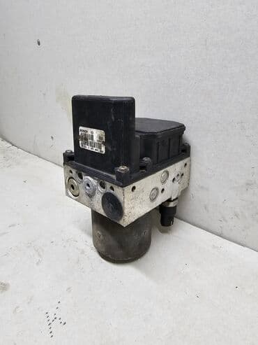 датчик наддува турбины опель астра: Блок ABS Peugeot 2002 г., Б/у, Оригинал — 1