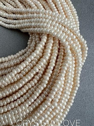 Личные вещи: Натуральный жемчуг и кристаллы для украшений и хендмейда - Большой — 5