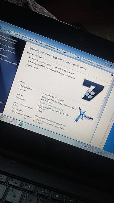 ego pad e60: Нетбук, HP, до 2 ГБ ОЗУ, Intel Atom, До 11 ", Б/у, Для несложных задач — 2