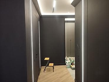 top service: Делаем ремонт под ключ качественно и быстро, краска обой шпаклёвка — 7