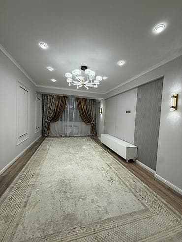 кварьира: 2 комнаты, 67 м², Элитка, 7 этаж, Дизайнерский ремонт — 9