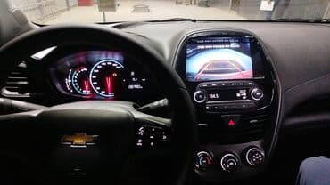 рынок кудайберген автозапчасти бишкек: Chevrolet Spark: 2019 г., 1 л, Автомат, Бензин, Хетчбек — 5