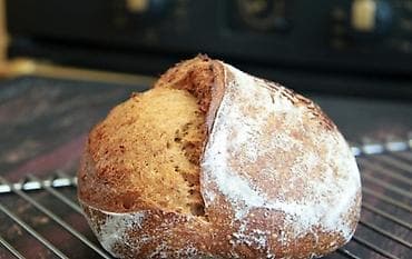 пекарня оборудование: Требуется Пекарь, Оплата: Дважды в месяц, 1-2 года опыта — 1