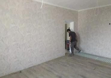 Курулуш жана оңдоо кызматтары: Обои чаптоо, Эски тушкагаздарды сыйруу | Флизелин тушкагаздар, Текстиль тушкагаздар, Боёлуучу тушкагаздар 6 жылдан ашык тажрыйба — 8