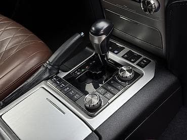 форестер 2017: Toyota Land Cruiser: 2017 г., 4.5 л, Автомат, Дизель, Внедорожник — 8
