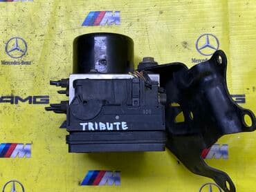 мотор ниссан мурано: Блок ABS Mazda Оригинал, Япония — 1