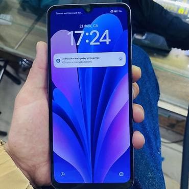 a 5: Redmi, Redmi 14C, Б/у, 128 ГБ — 3