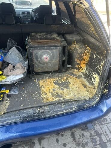 продаю или меняю на дом: Subaru Legacy: 1998 г., 0.2 л, Автомат, Бензиновая, Универсал — 6