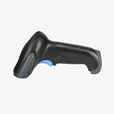 документ сканеры для проекторов презентеры: Cканер беспроводной штрих кодов Winson CMC-712G USB 2D CMOS Wireless — 4