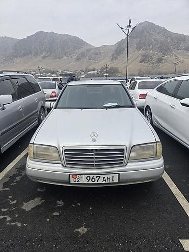 щит прибор w202: Mercedes-Benz E-Class: 1995 г., 2.2 л, Автомат, Бензин, Седан — 1