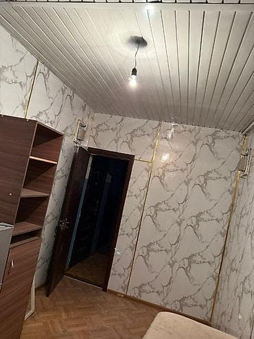 квартира частично: 1 комната, Собственник, Без подселения, С мебелью частично — 5