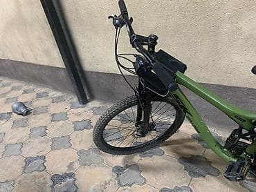 kia 1 6: Горный велосипед, Skillmax, Алюминий — 3