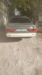 двигатель m50b25: BMW 5 series: 1990 г., 2.5 л — 3