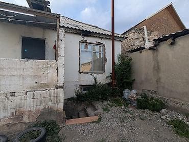 Дом с подвалом с участком 6 соток по адресу Светлая 55 - Одноэтажный