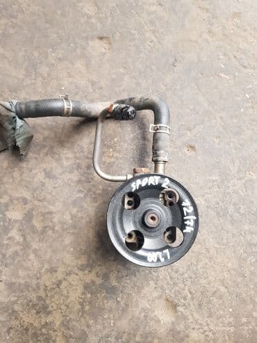 Гидроусилитель Mitsubishi 2015 г., Б/у, Оригинал, Япония