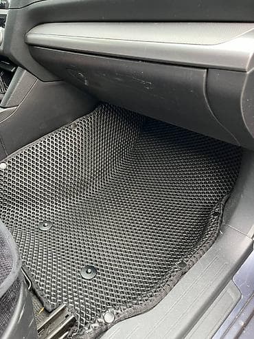 тук сокулук: Төшөмөлдөр — 6