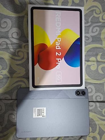 neta u pro 2022: Планшет, Redmi, память 256 ГБ, 5G, Новый, Классический цвет - Серый — 4