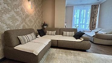 Продажа квартир: 2 комнаты, 64 м², Элитка, 8 этаж, Евроремонт — 7