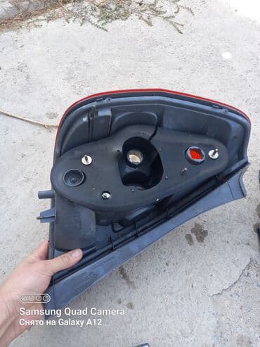 Задний правый стоп-сигнал Honda Б/у, Оригинал, Япония