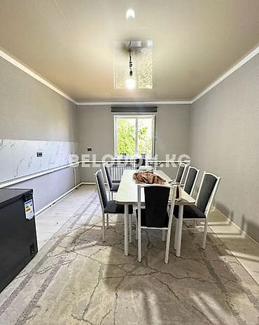 Кыймылсыз мүлк: 🏠Продается дом в с. Беловодское Верхняя зона 🟡Саманный дом, свежий — 5