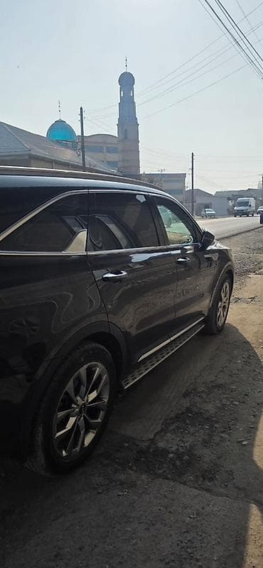 спарк 2010: Kia Sorento: 2020 г., 2.2 л, Дизель, Кроссовер — 4