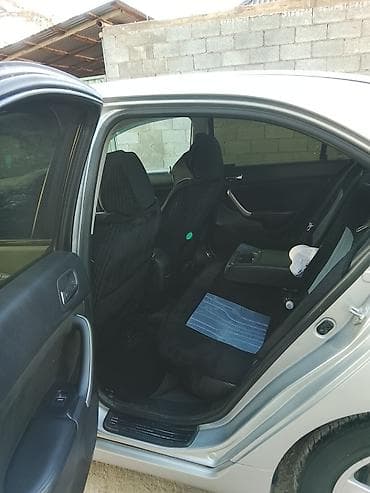 хонда акорд 2000 год: Honda Accord: 2003 г., Автомат, Седан — 8