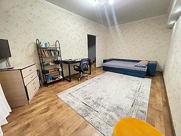 1 комната, 31 м², Индивидуалка, 3 этаж