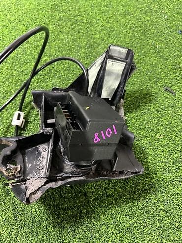 ключ 124: Замок зажигания Mercedes-Benz S-CLASS W220 2004 (б/у) — 1