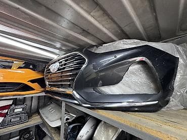 ист бампер: Бампер Hyundai — 2