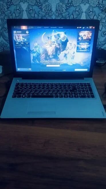 dell inspiron n5110 core i7: Ноутбук, Lenovo, 4 ГБ ОЗУ, Intel Core i3, 15.6 ", Б/у, Для работы, учебы, память HDD + SSD — 1