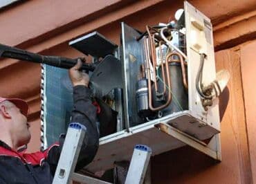 козырек для кондиционера: Чистка Кондиционеров всех марок и моделей. Установка кондиционеров — 3