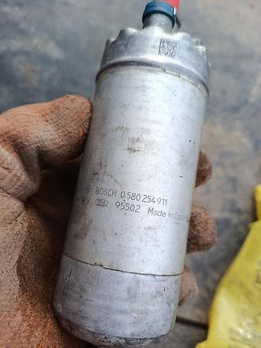 nonda fit: Бензонасос Mercedes-Benz Б/у, Оригинал — 4