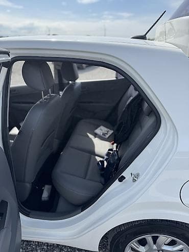 Транспорт: Kia Morning: 2019 г., Бензин, Хэтчбэк — 6