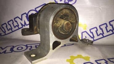 коммутатор ниссан: Подушка коробки передач Nissan Б/у, Оригинал — 1