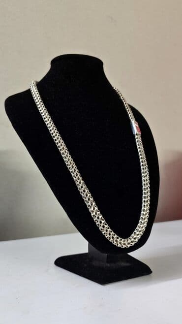 продаю золотую цепочку: Ювелир. Ювелирные изделия. Ювелирные услуги. Ювелирные украшения — 18