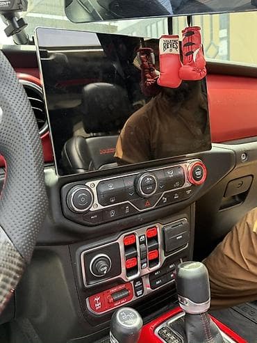 бампер хонда crv: Задний редуктор Jeep 2022 г., Б/у, Оригинал, США — 9