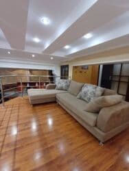 пользовались: 4 комнаты, 160 м², Индивидуалка, 3 этаж, Дизайнерский ремонт — 13