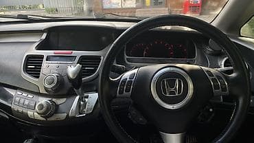 abs: Honda Odyssey: 2004 г., 2.4 л, Автомат, Газ, Минивэн — 10