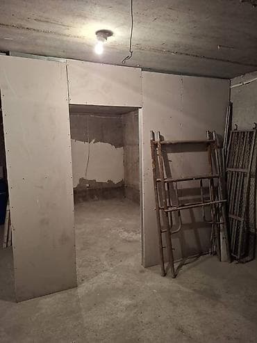 35000: Продаётся подвальное помещение в г.Бишкек мкр. Аламедин-1 ул. Зелёная — 6
