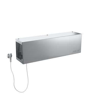 визажное кресло: Бактерицидный рециркулятор-облучатель ATESY РО-1-15-02-1 используется — 1