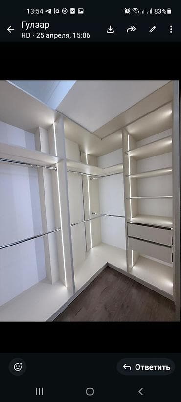 двухуровневые квартиры: 3 комнаты, 112 м², Элитка, 9 этаж, Дизайнерский ремонт — 5