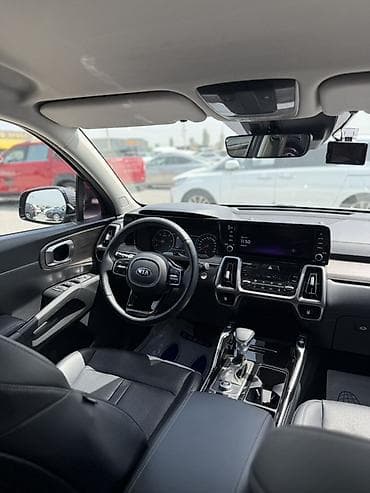 деу равон: Kia Sorento: 2020 г., 2.2 л, Дизель, Кроссовер — 7