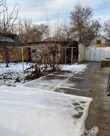 дом рабочий гарадок: Дом, 300 м², 7 комнат, Агентство недвижимости, Косметический ремонт — 1