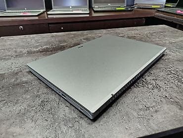 asus tuf dash: Для программирования, Новый, Intel Core i5 — 8