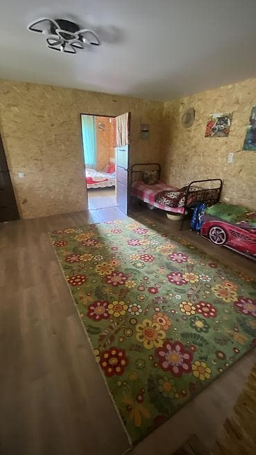Недвижимость: Продам участок с домом участок 37 соток рядом течёт вода для полива — 5