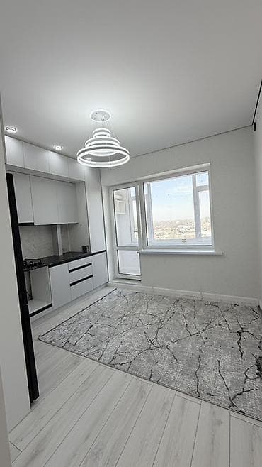 гараж сокулук: 2 бөлмө — 1