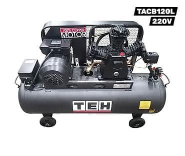 компресс: Компрессор Для покраски, Электрический, Поршневой — 1